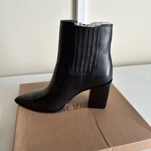 Brand New Steve Madden Booties